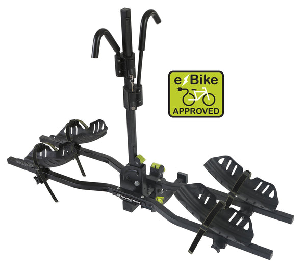 Current Bike Rack