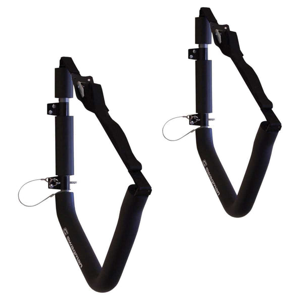 Tajo (Wall Storage Rack)