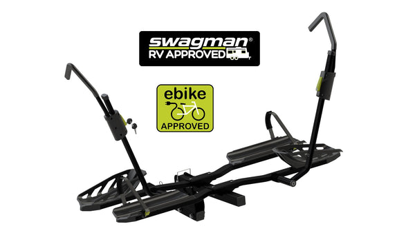 Escapee Bike Rack