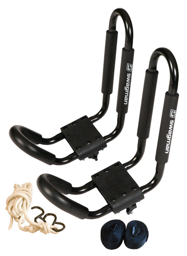 Swagman Contour Kayak Carrier – J-Style Rack