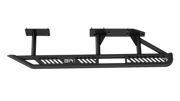 Toyota Tacoma Revo Step Sliders (2005–2023) – Body Armor 4X4
