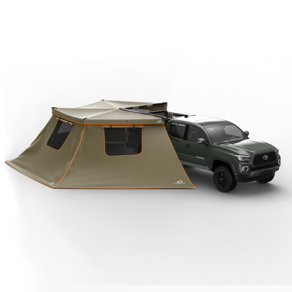 Tuff Stuff Overland 270° Awning – Shade Wall Pack 1
